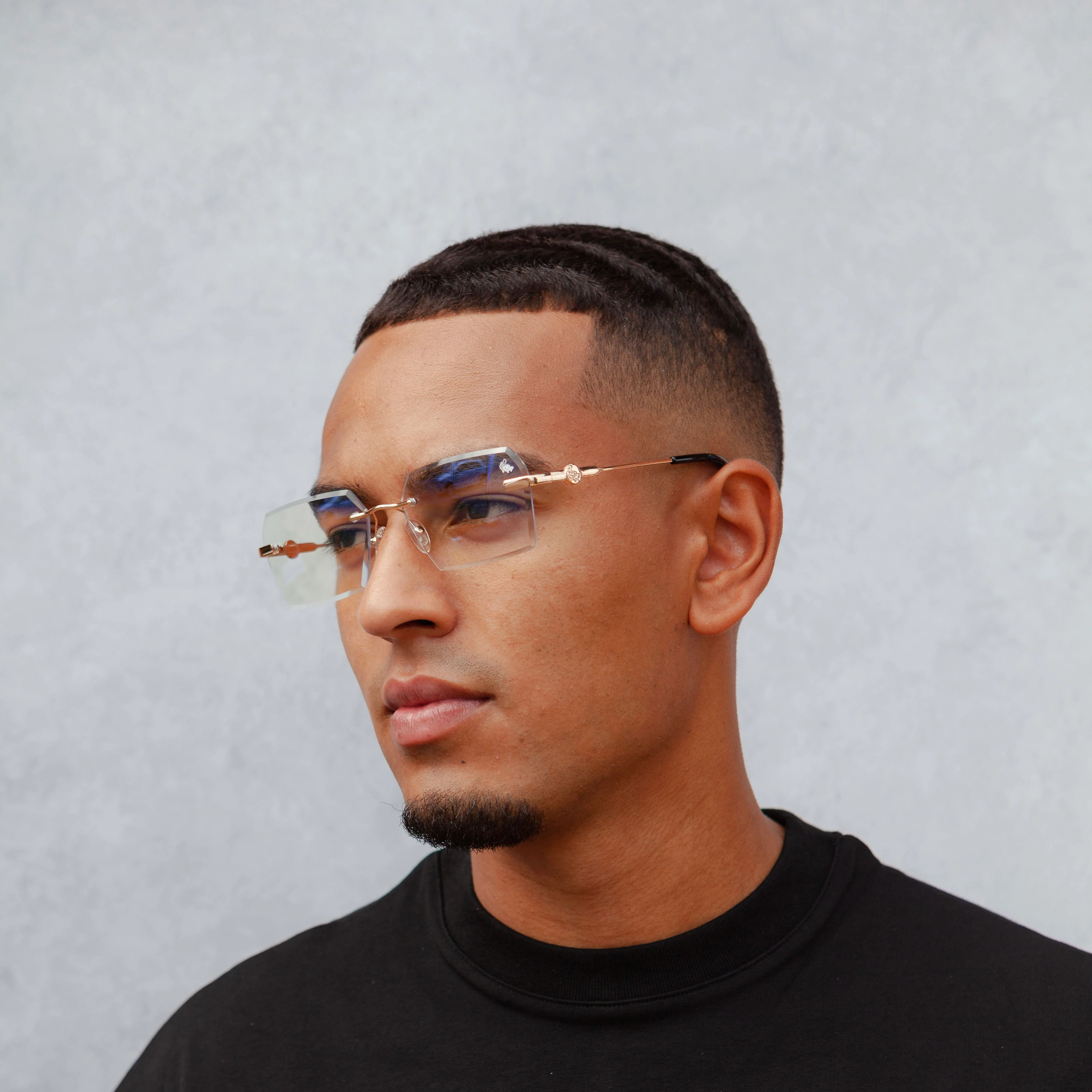 Kennedy Anti Blue | Gold - Image 3