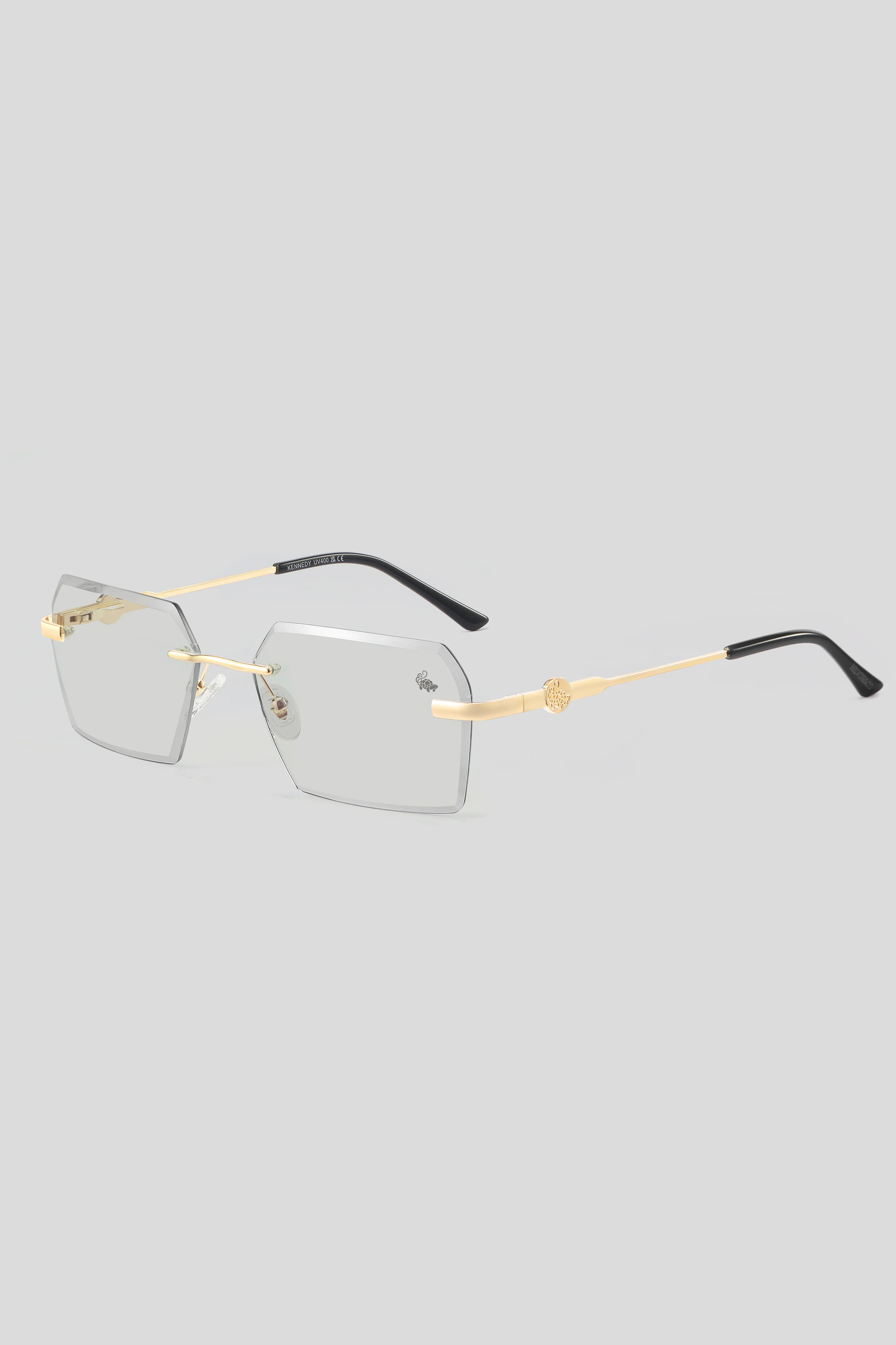 Kennedy Anti Blue | Gold - Image 4