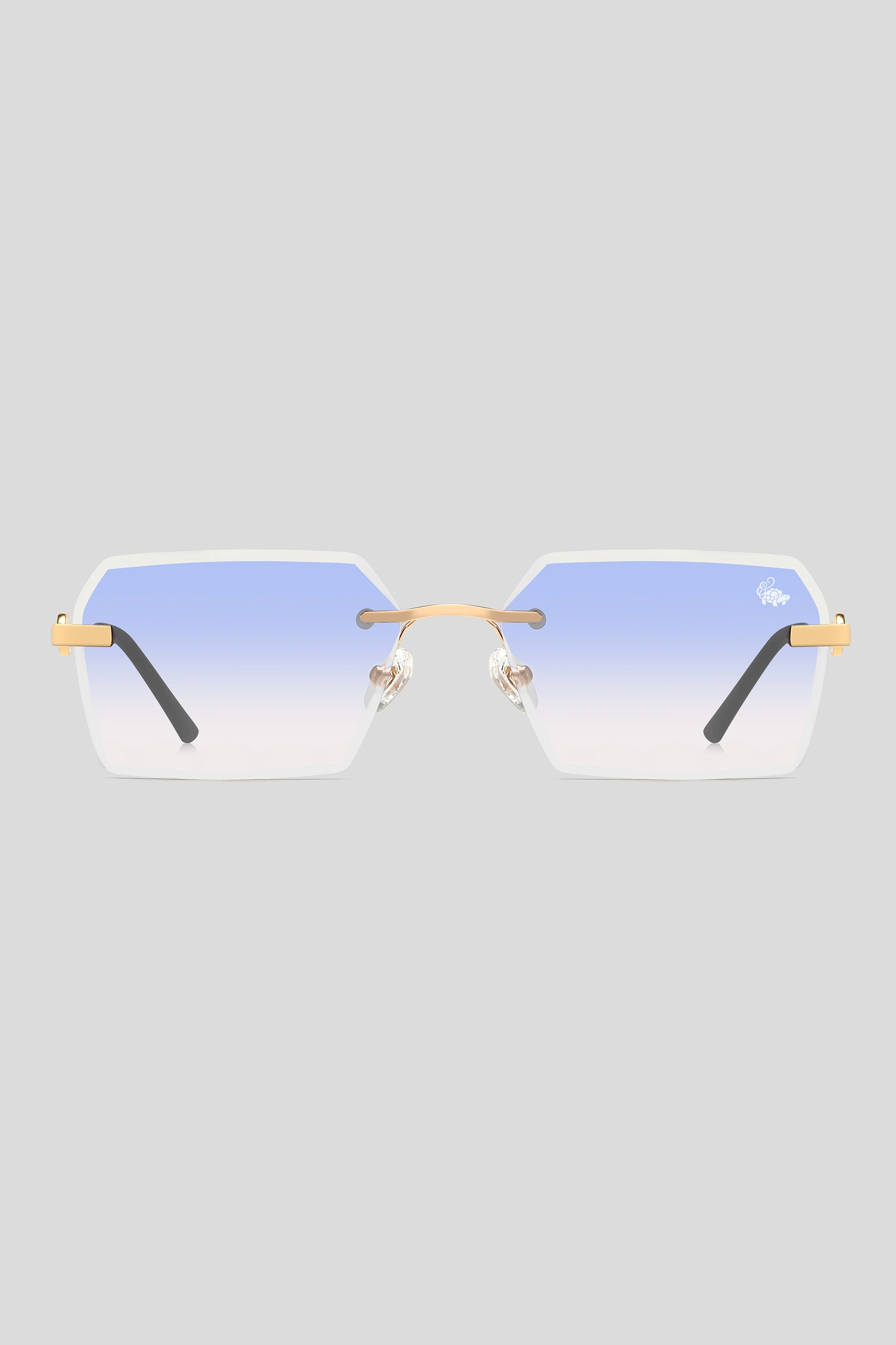 Kennedy Blue | Gold - Image 3