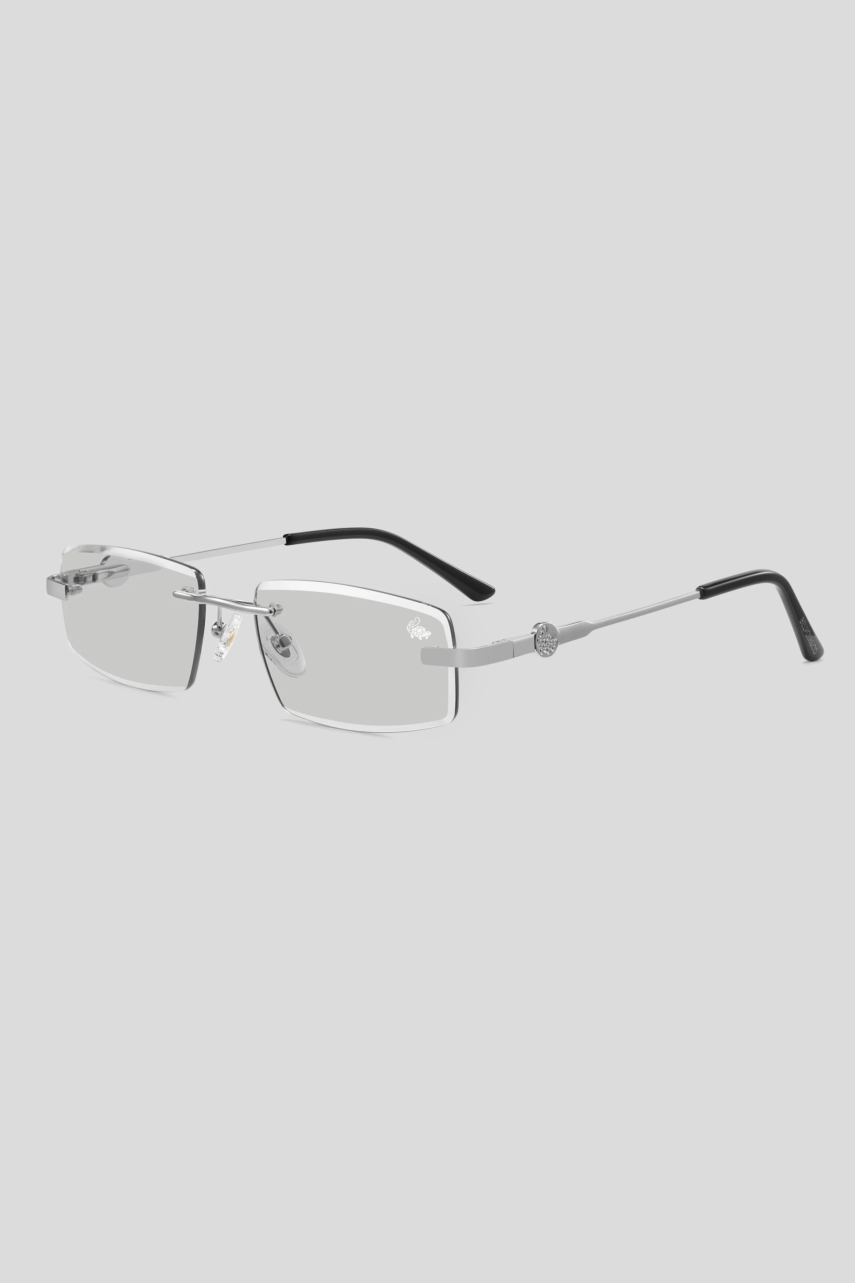 Mabel Transition Black | Silver - Image 3