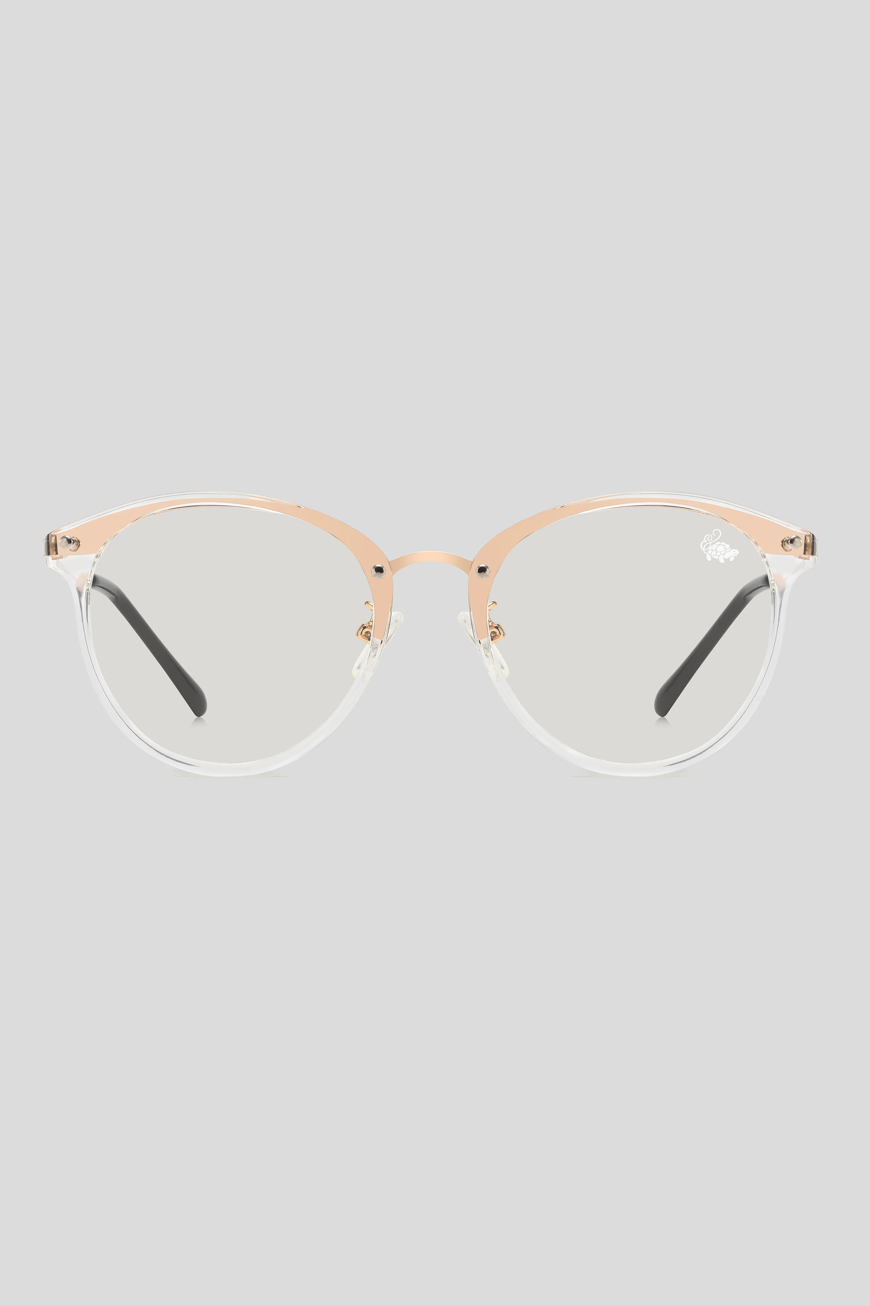 Memphis II Transparent | Anti Blue - Image 4