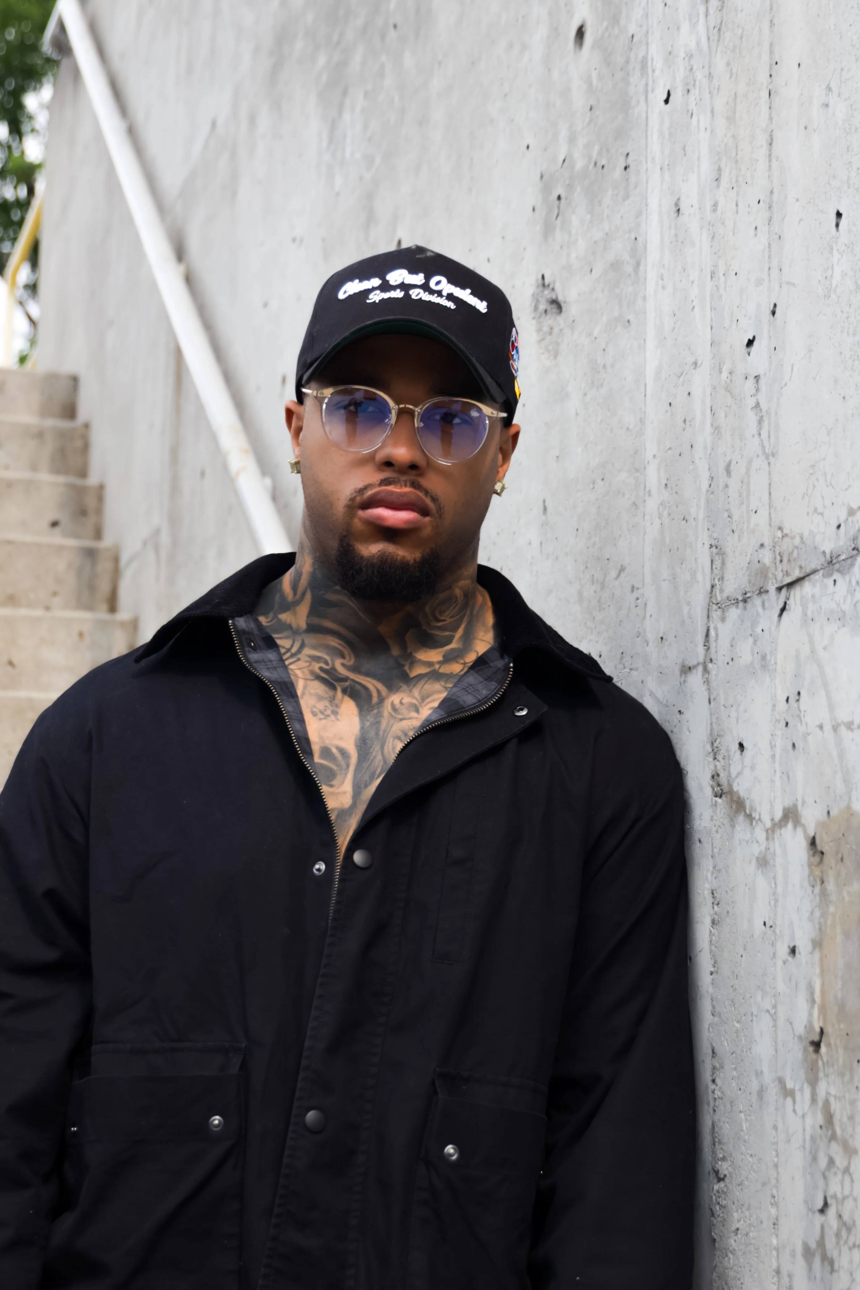 Memphis II Transparent | Anti Blue - Image 7