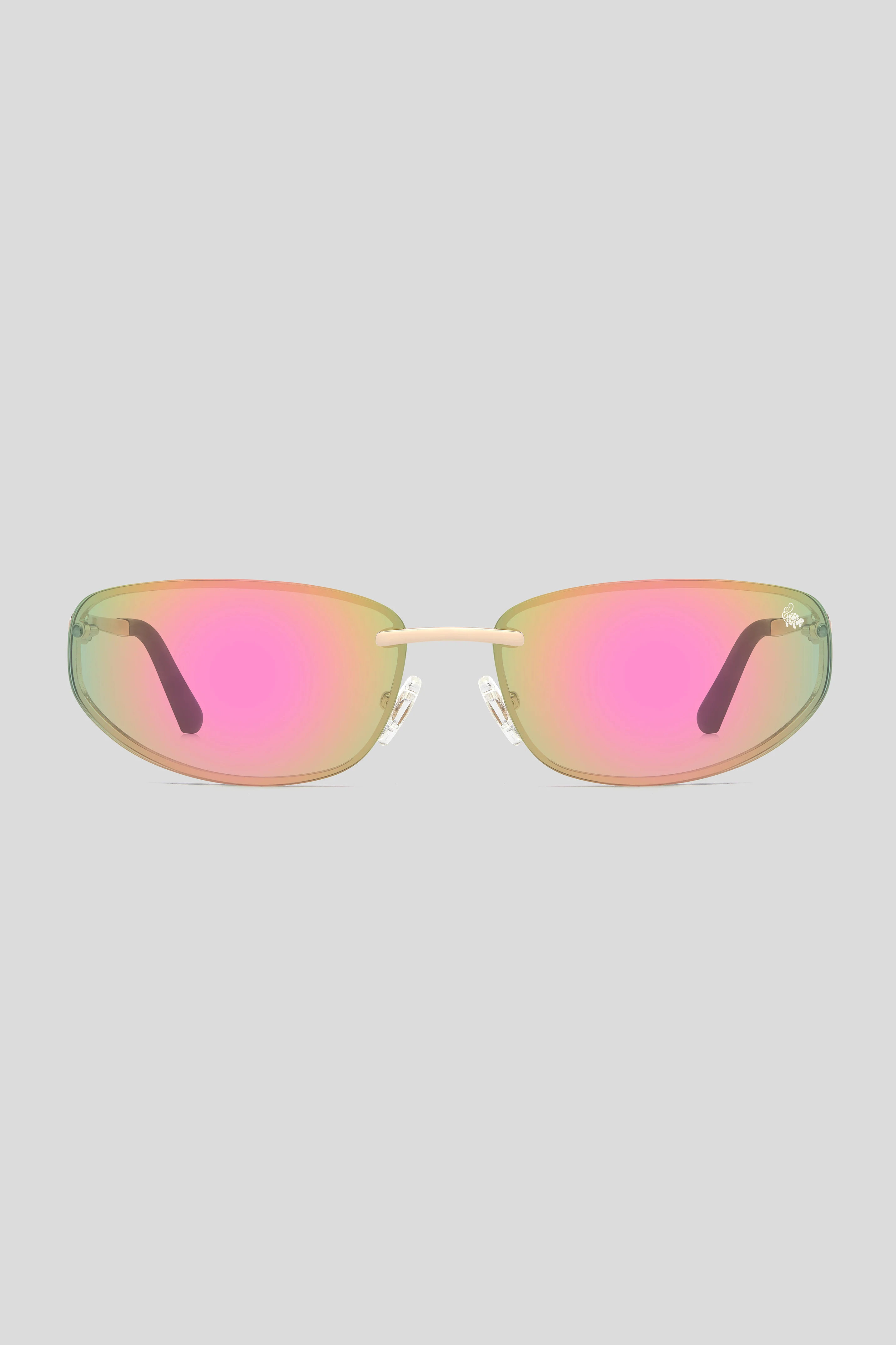 Racer Pink Revo | Gold - Image 3