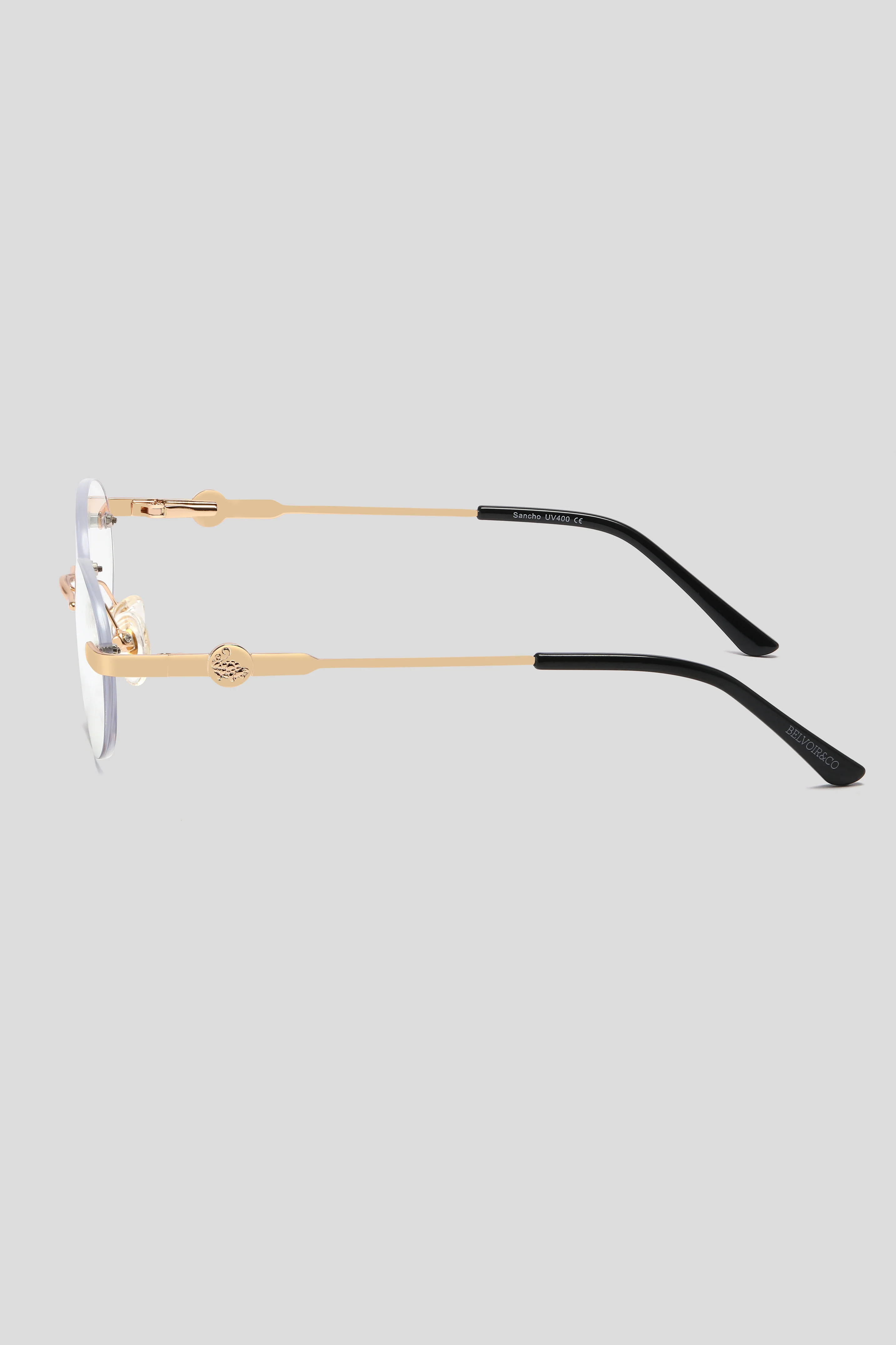 Sancho Anti Blue | Gold - Image 4