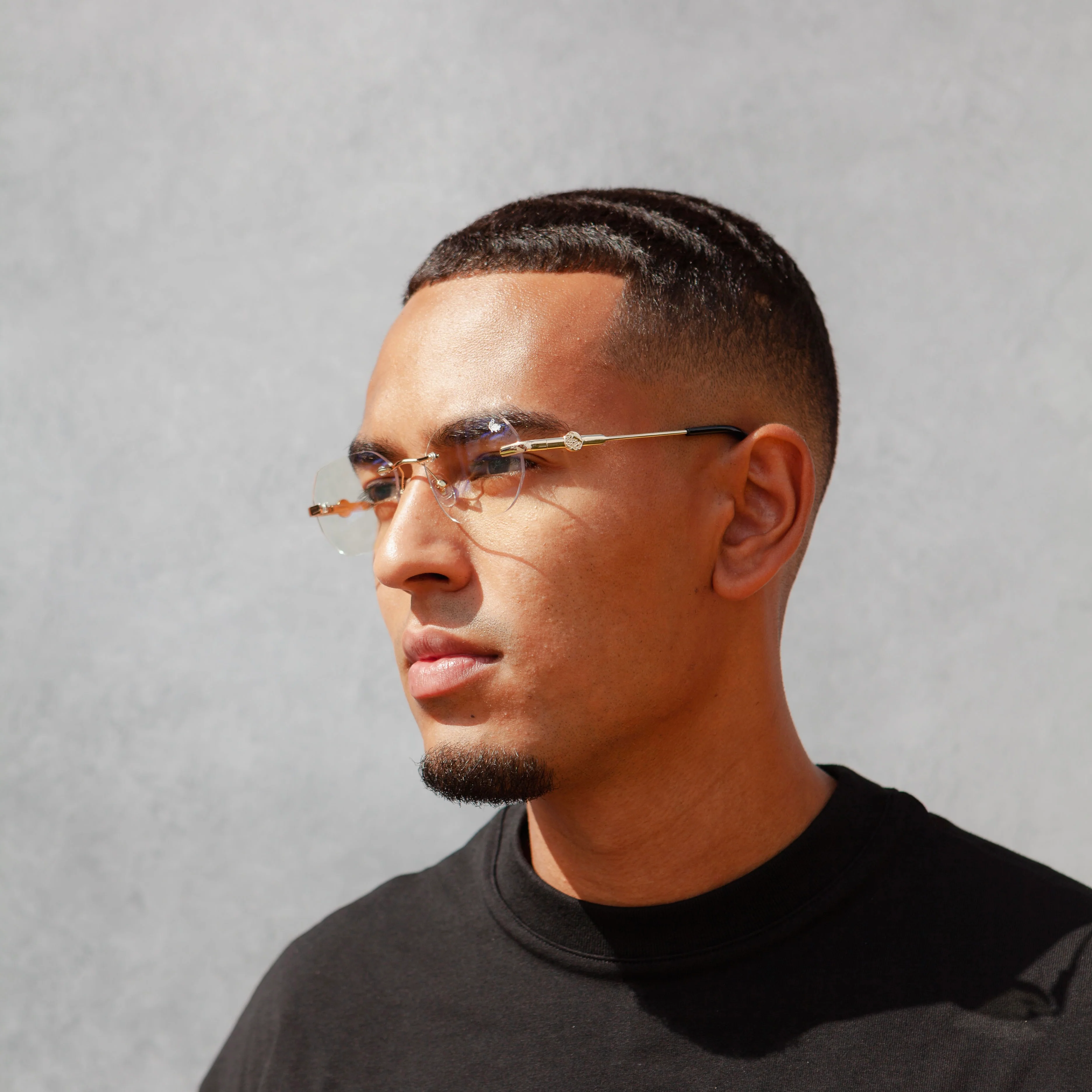 Willow Anti Blue | Gold - Image 3