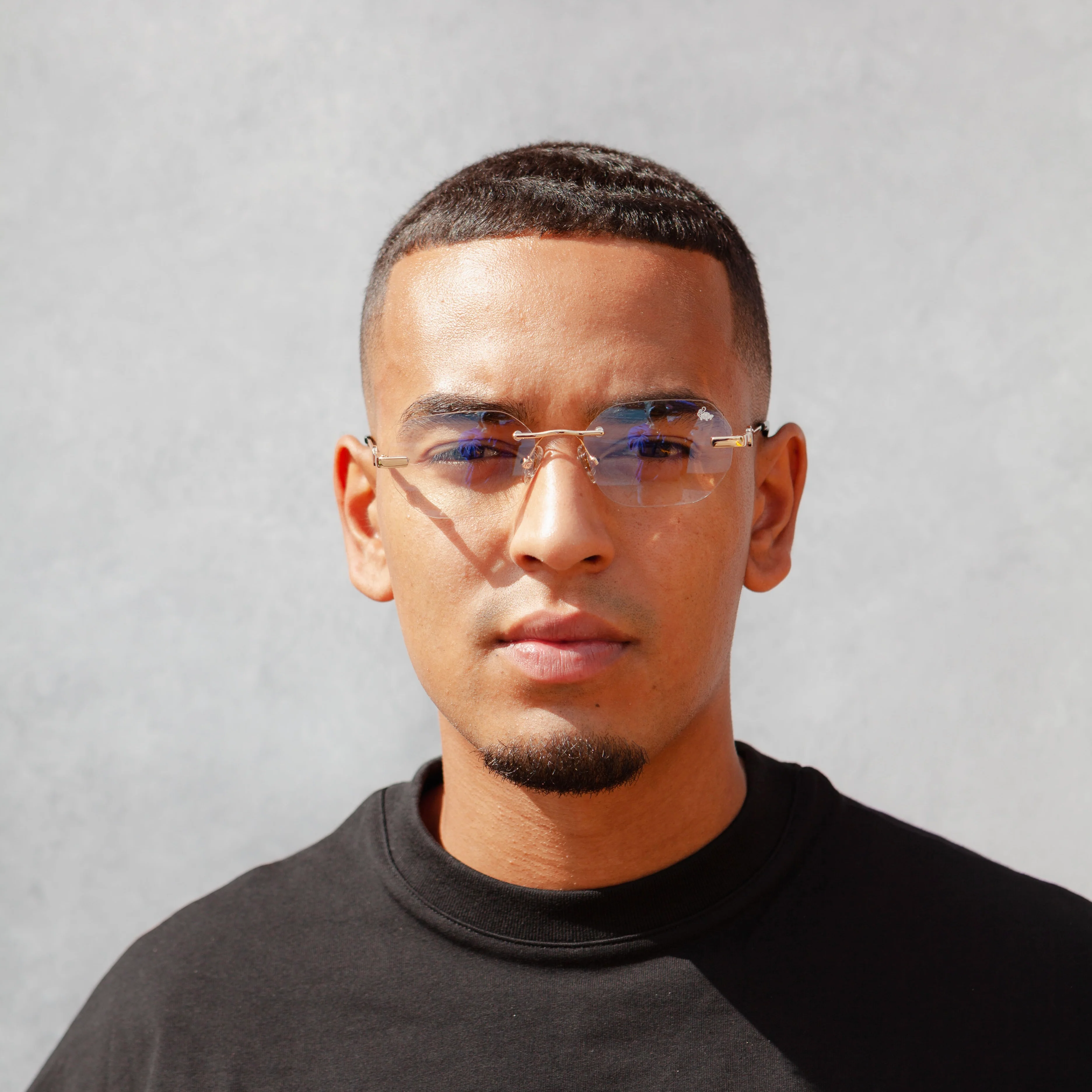 Willow Anti Blue | Gold - Image 4