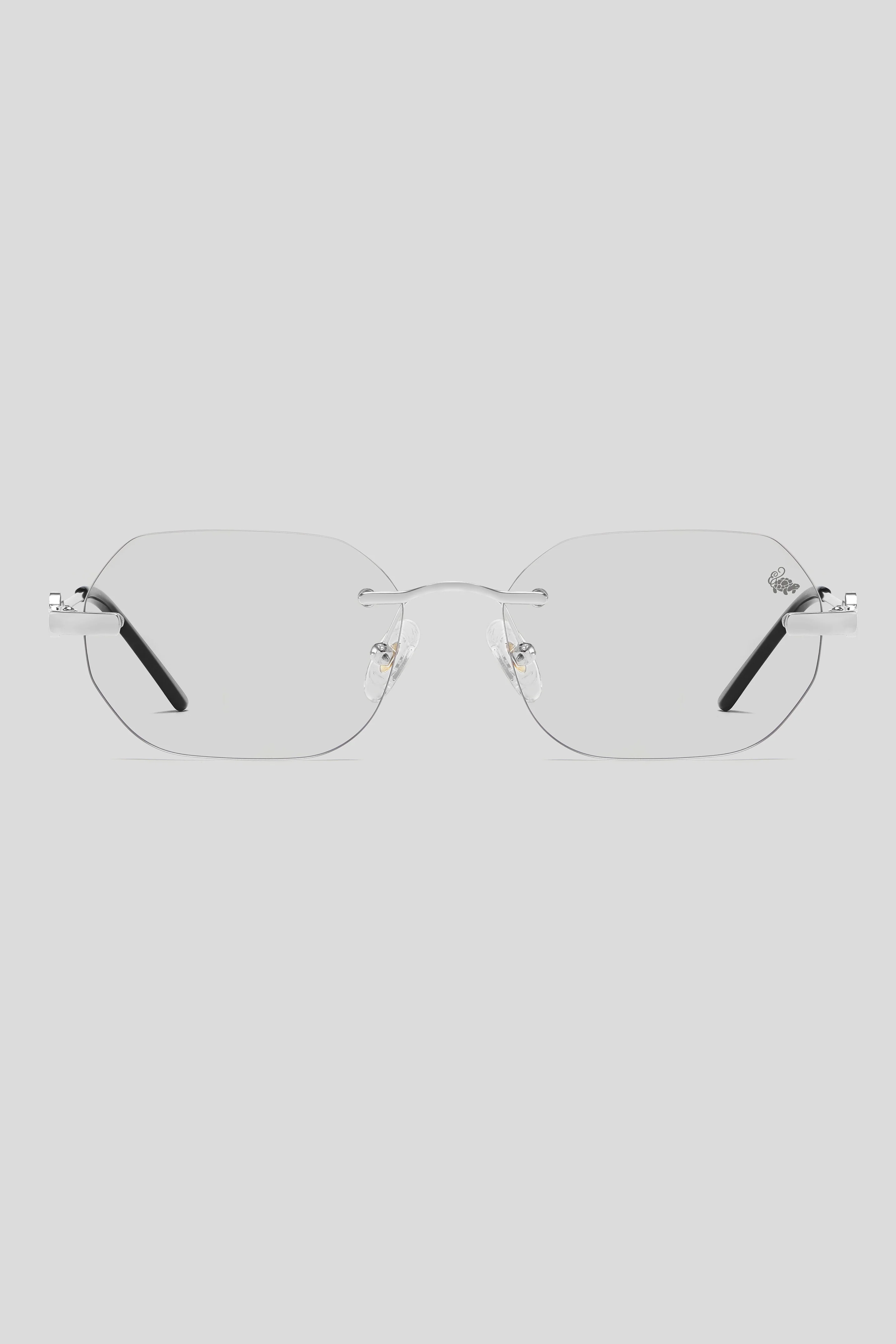 Willow Anti Blue | Silver - Image 3