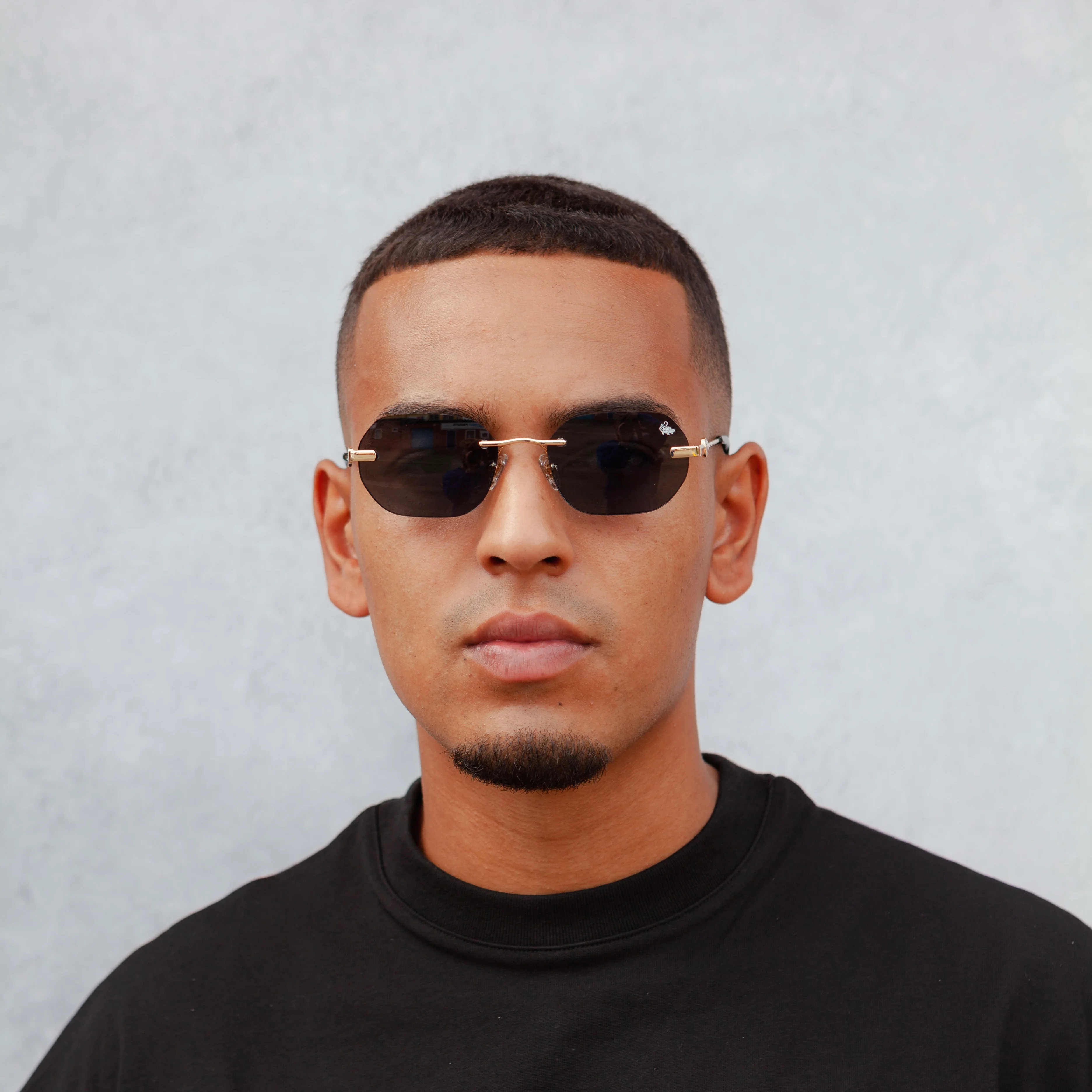 Willow Black | Gold - Image 5