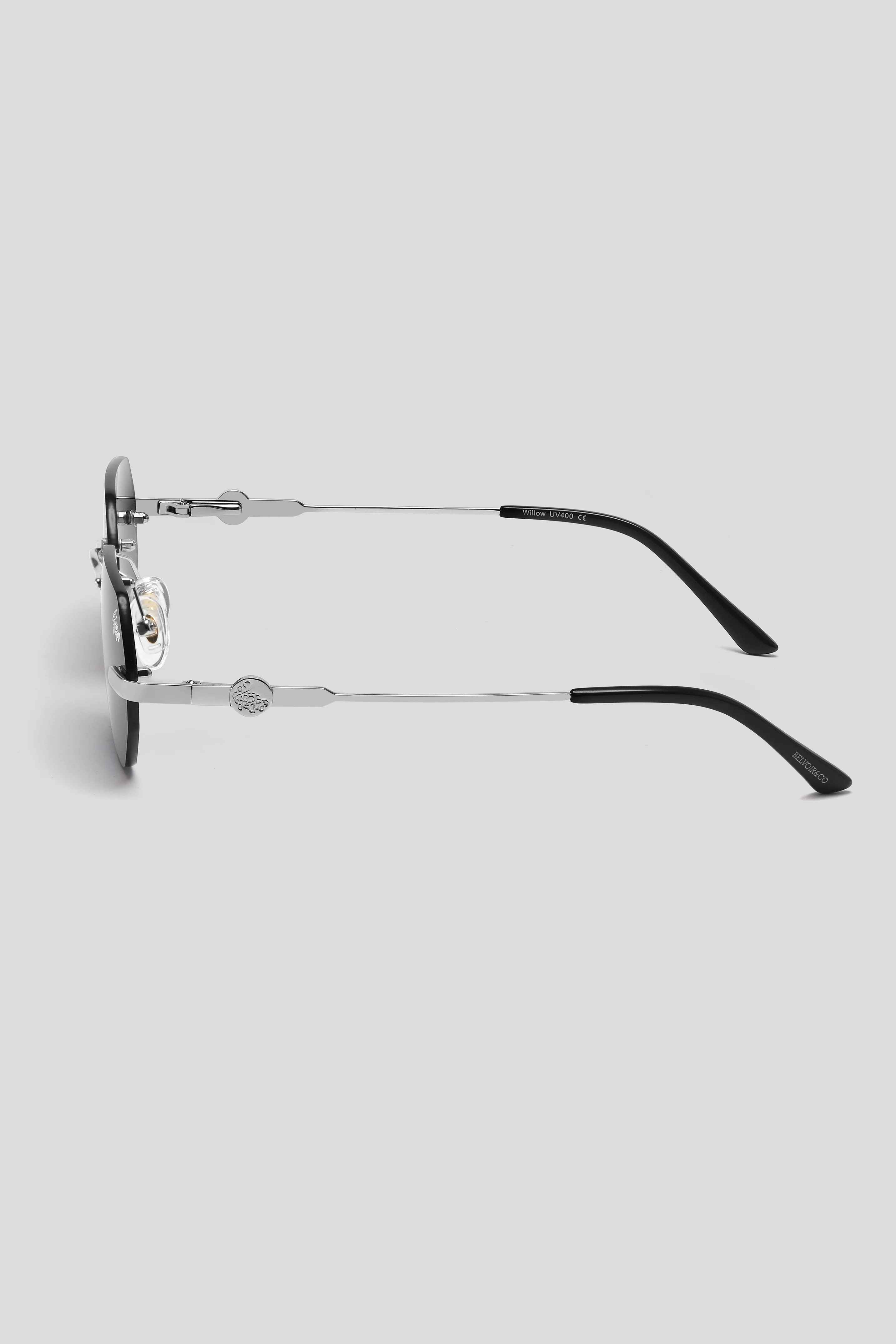 Willow Black | Silver - Image 4