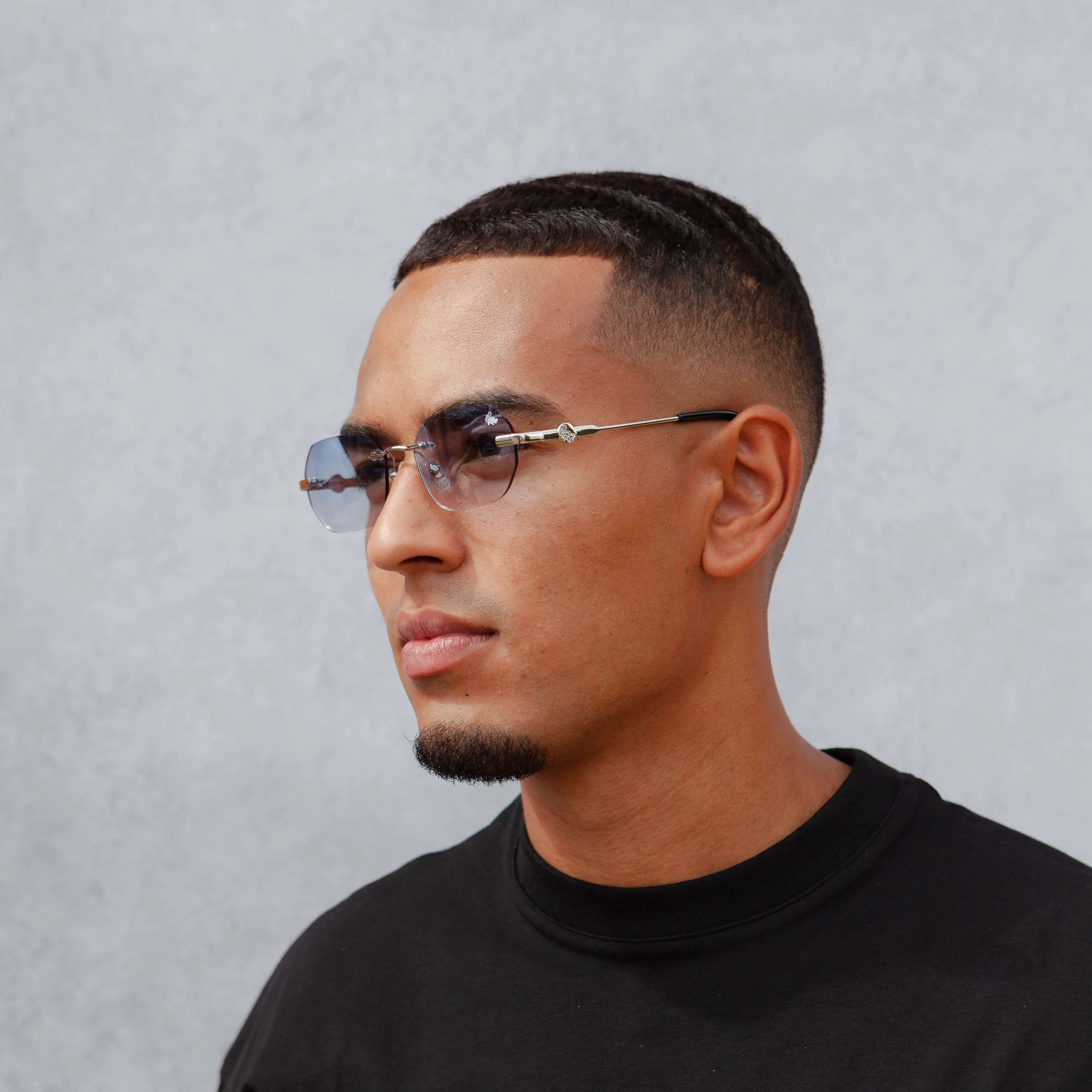 Willow Blue | Silver - Image 3